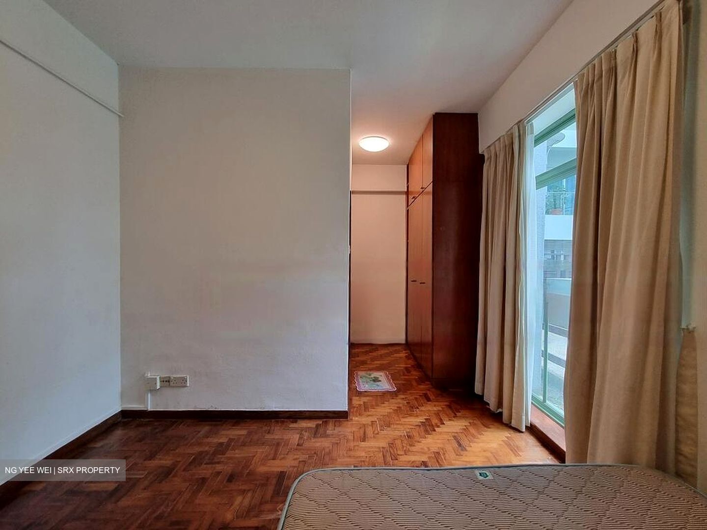 Gold Palm Mansion (D15), Apartment #578501831